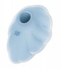 Masażer Satisfyer Cloud Dancer blue